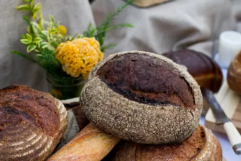 Warings Bakery photo 2